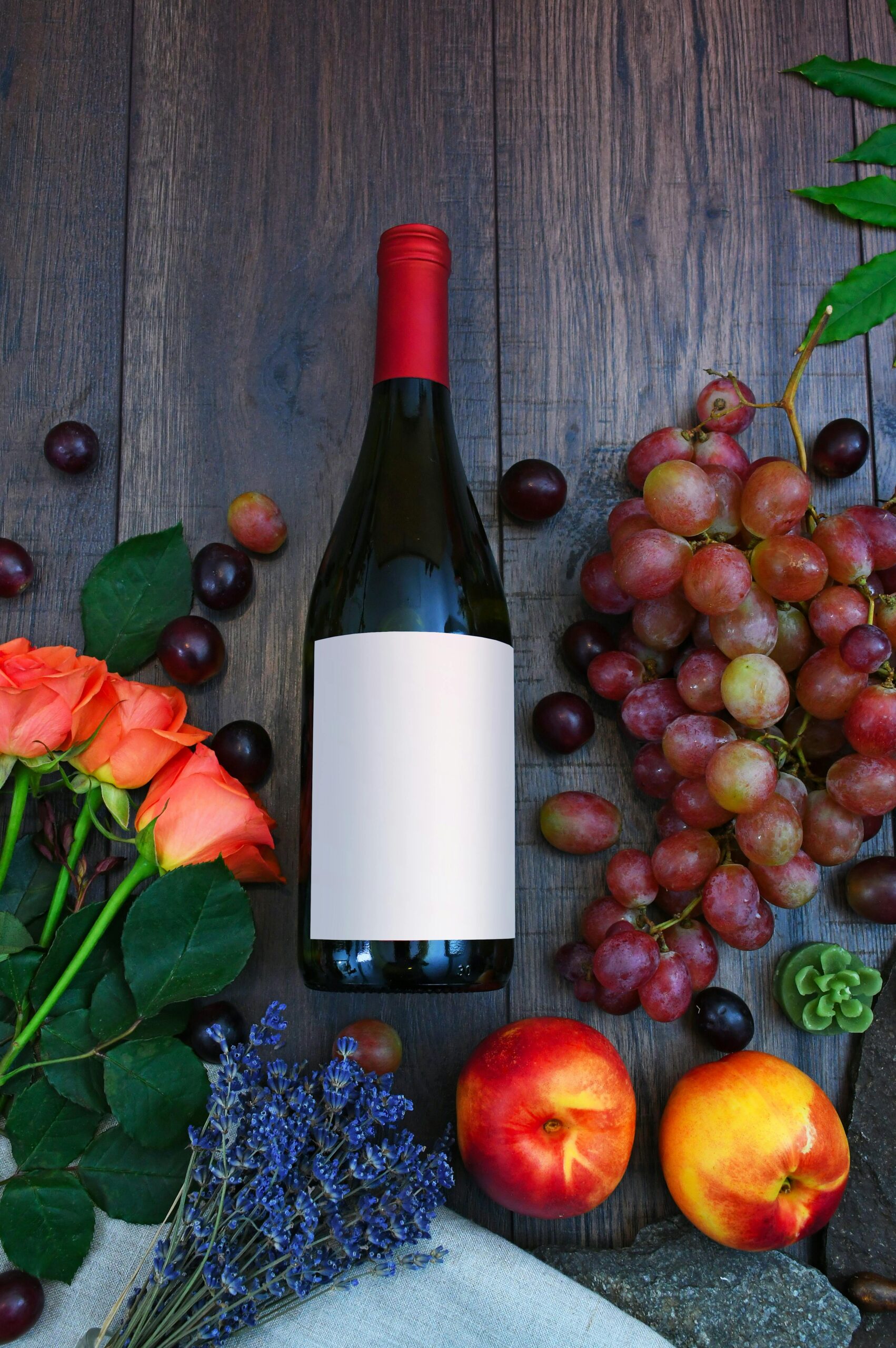 Wine