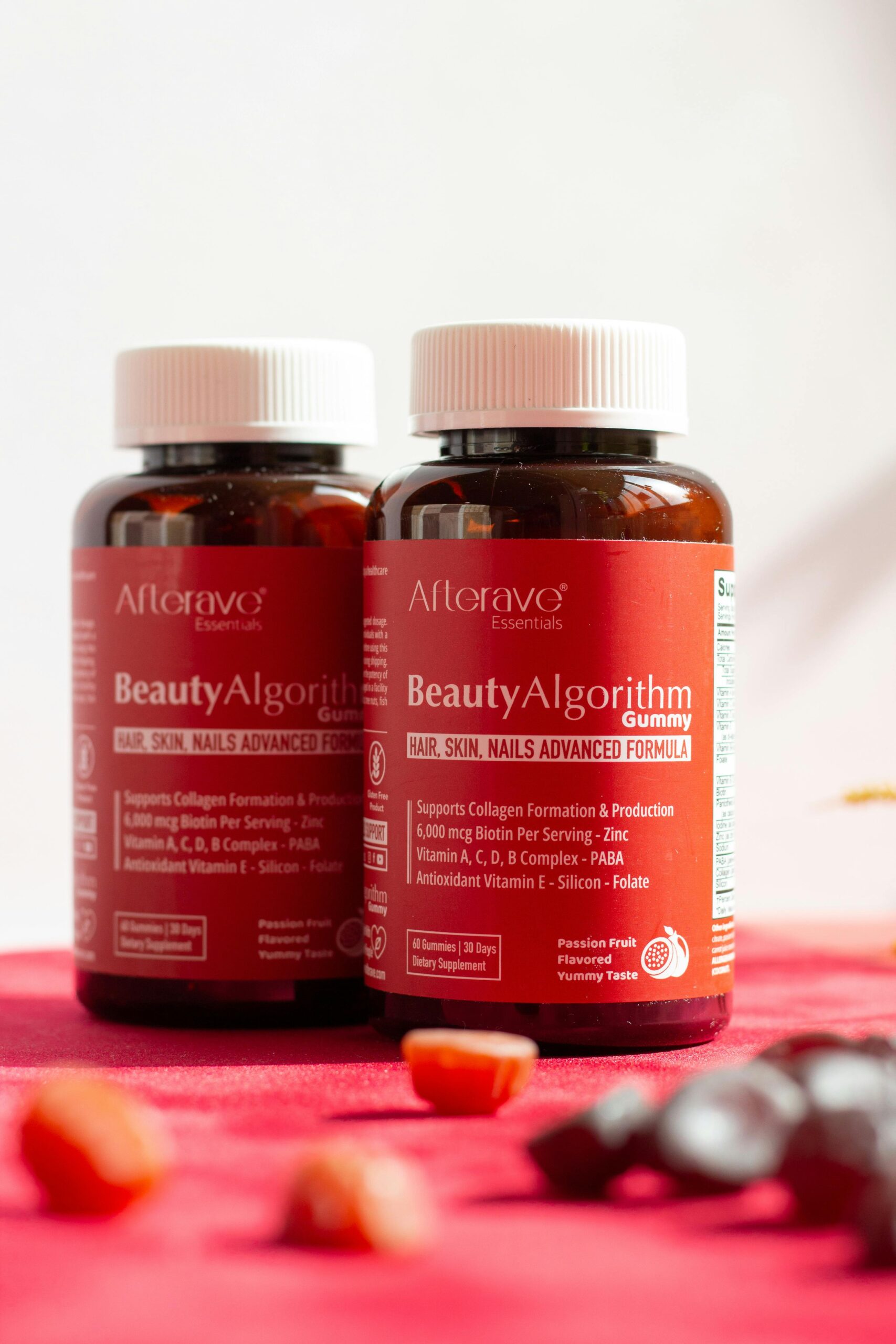 Hair Care Products