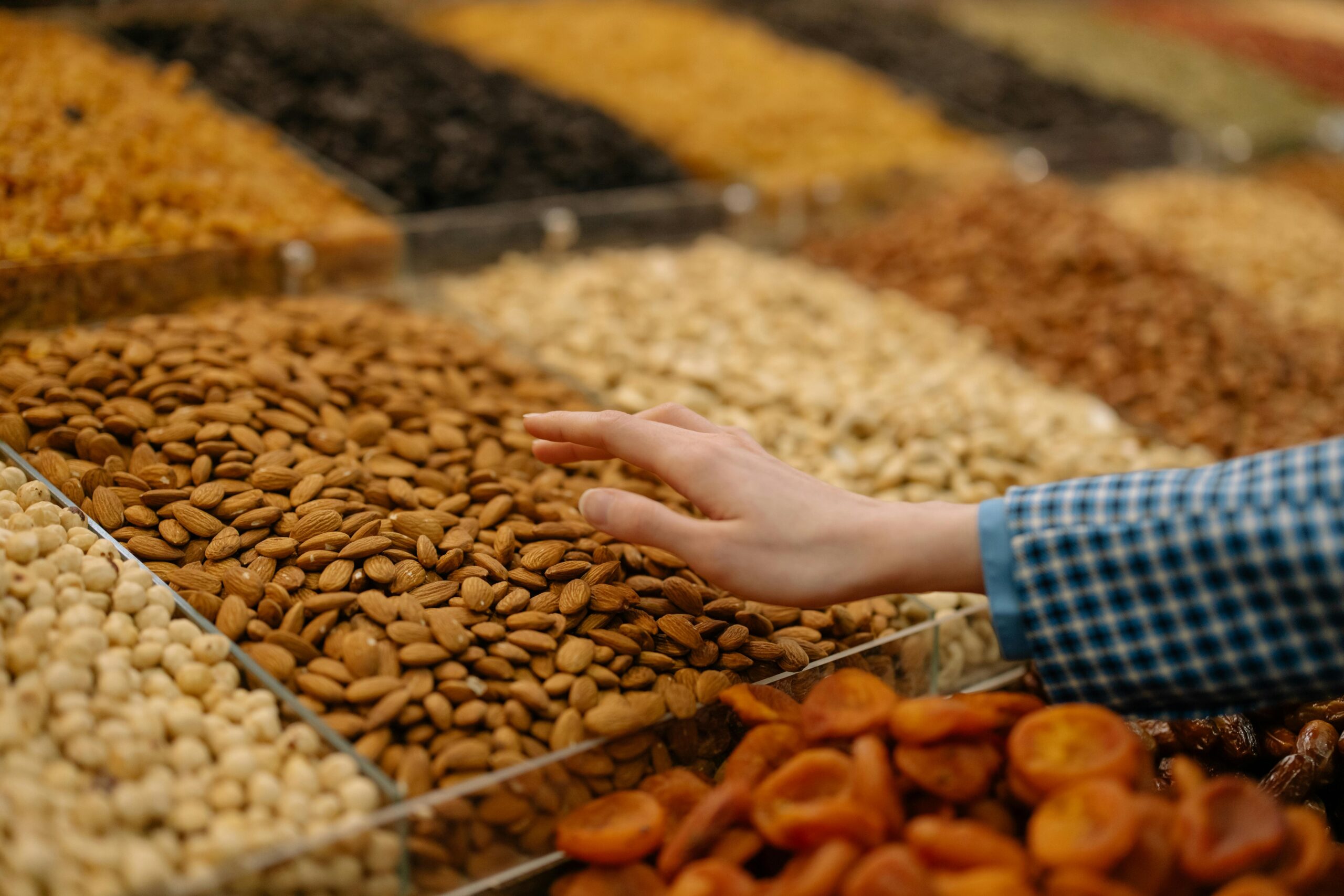 Nuts